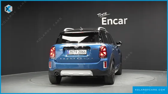 MINI COUNTRYMAN CLASSIC