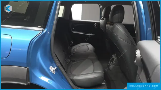 MINI COUNTRYMAN CLASSIC