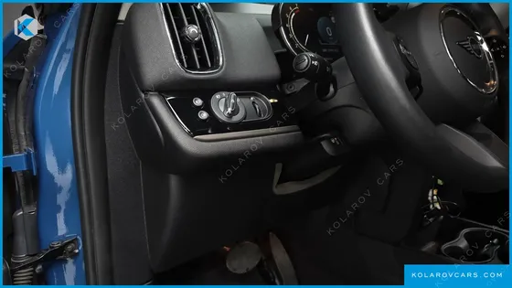 MINI COUNTRYMAN CLASSIC