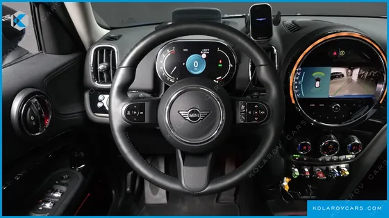MINI COUNTRYMAN CLASSIC