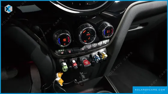 MINI COUNTRYMAN CLASSIC
