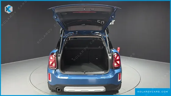 MINI COUNTRYMAN CLASSIC