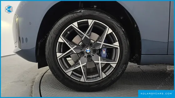 BMW X3 XDRIVE 20 M SPORT