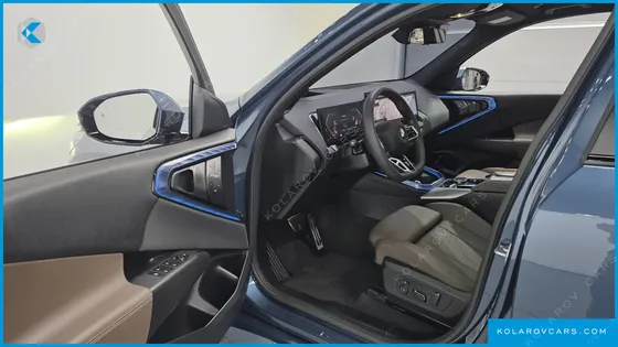 BMW X3 XDRIVE 20 M SPORT