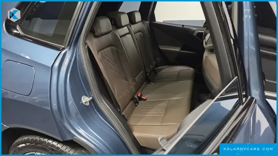 BMW X3 XDRIVE 20 M SPORT