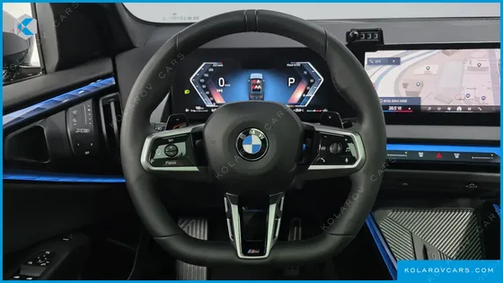 BMW X3 XDRIVE 20 M SPORT
