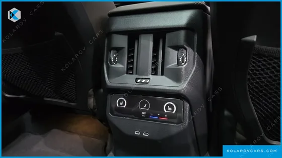 BMW X3 XDRIVE 20 M SPORT