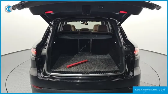 PORSCHE CAYENNE 3.0