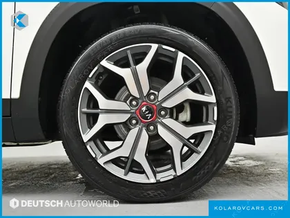 KIA SELTOS DIESEL 1.6 2WD