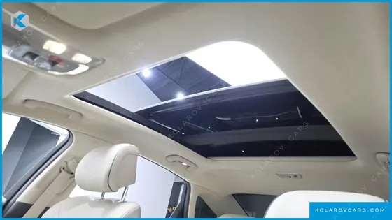 GENESIS G80 GASOLINE 2.5 TURBO 2WD