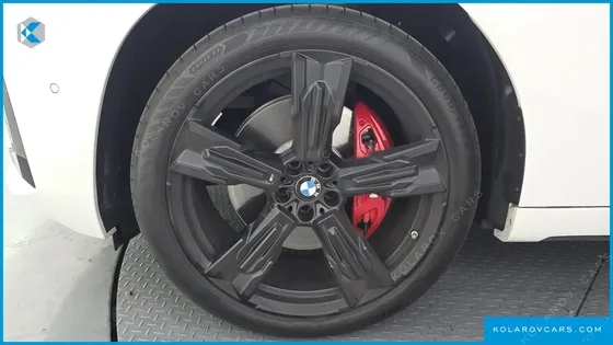 BMW X3 M50 PRO