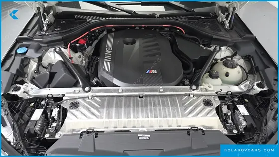 BMW X3 M50 PRO