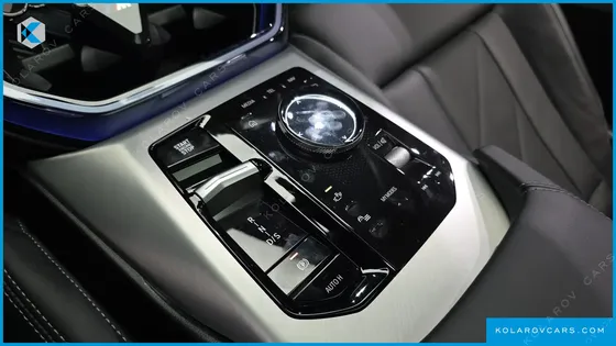 BMW X3 M50 PRO