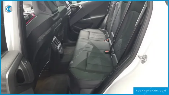 BMW X3 M50 PRO