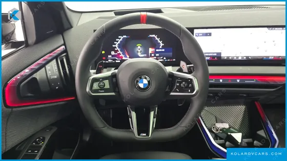 BMW X3 M50 PRO