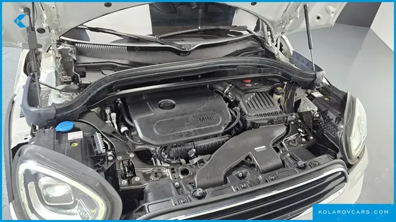 MINI COUNTRYMAN CLASSIC PLUS