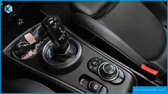 MINI COUNTRYMAN CLASSIC PLUS