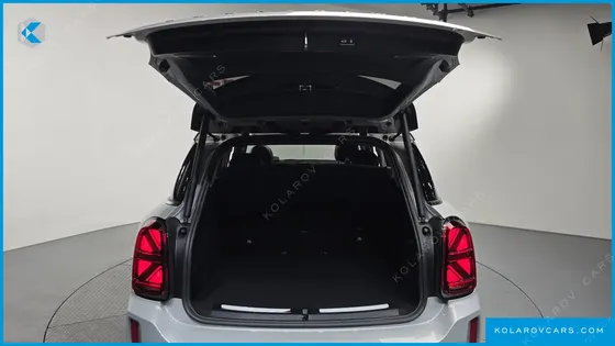 MINI COUNTRYMAN CLASSIC PLUS