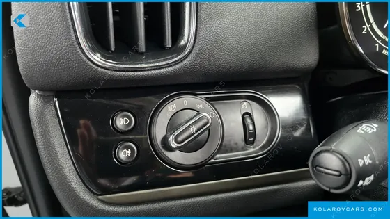 MINI COUNTRYMAN CLASSIC PLUS