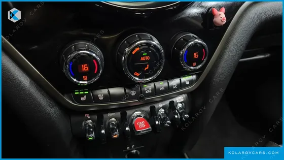 MINI COUNTRYMAN CLASSIC PLUS