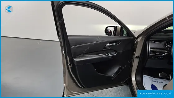 CADILLAC XT4 2.0 SPORT AWD