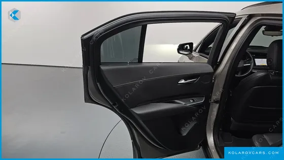 CADILLAC XT4 2.0 SPORT AWD