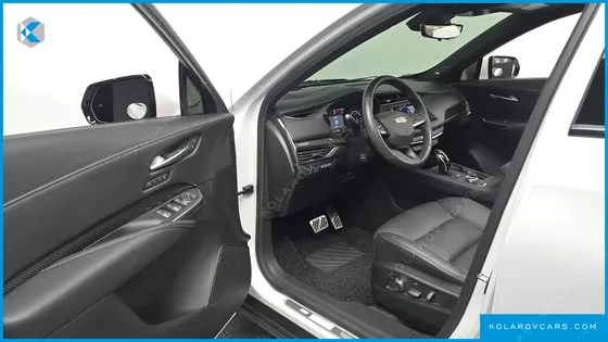 CADILLAC XT4 2.0 SPORT AWD