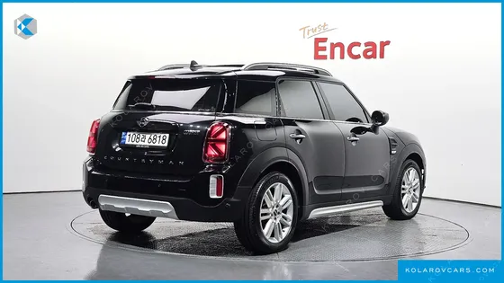 MINI COUNTRYMAN CLASSIC