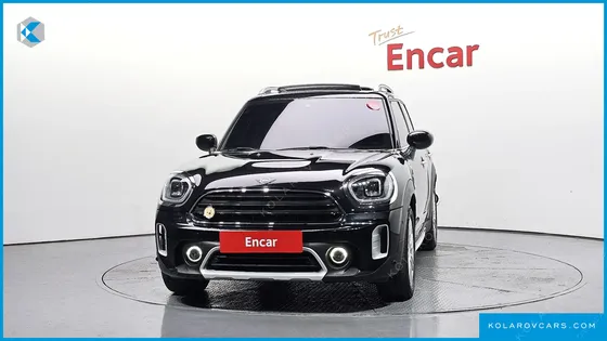 MINI COUNTRYMAN CLASSIC