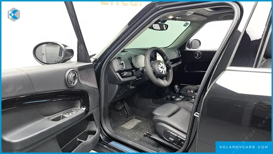 MINI COUNTRYMAN CLASSIC