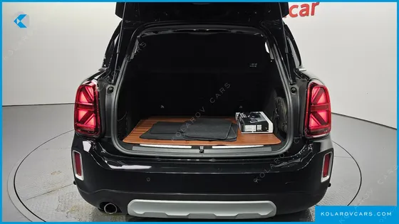 MINI COUNTRYMAN CLASSIC