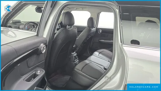 MINI COUNTRYMAN CLASSIC PLUS LAUNCH PACK