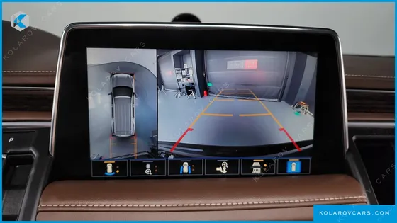 CHEVROLET (USA) SERVER BAN 6.2