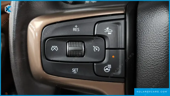 CHEVROLET (USA) SERVER BAN 6.2