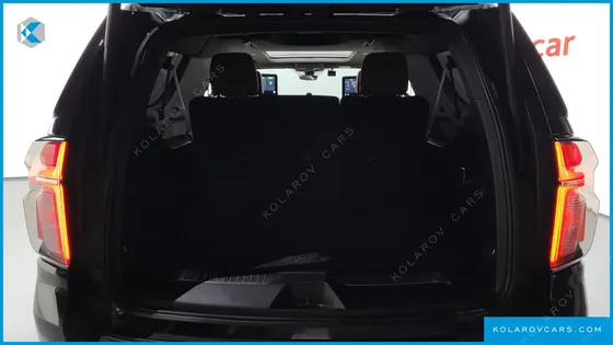 CHEVROLET (USA) SERVER BAN 6.2
