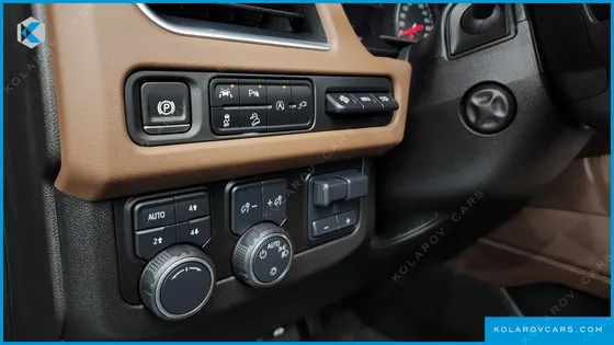 CHEVROLET (USA) SERVER BAN 6.2