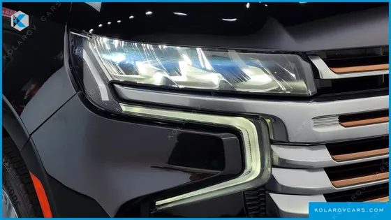 CHEVROLET (USA) SERVER BAN 6.2