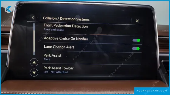 CHEVROLET (USA) SERVER BAN 6.2