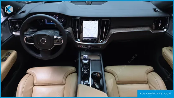 VOLVO S60 B5 ULTIMATE BRIGHT