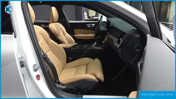 VOLVO S60 B5 ULTIMATE BRIGHT