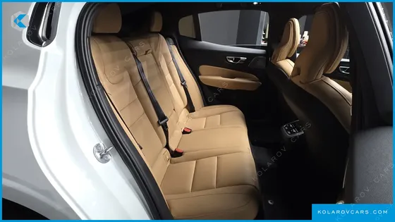 VOLVO S60 B5 ULTIMATE BRIGHT