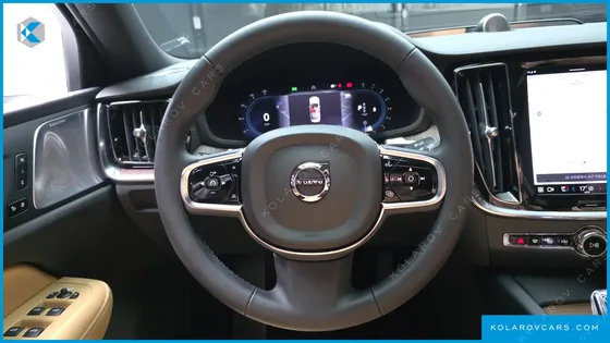 VOLVO S60 B5 ULTIMATE BRIGHT