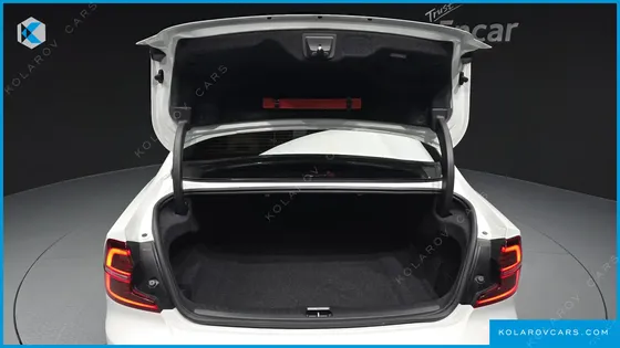 VOLVO S60 B5 ULTIMATE BRIGHT