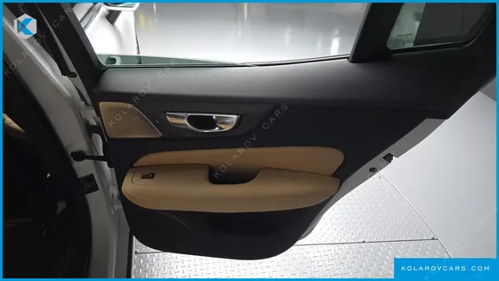 VOLVO S60 B5 ULTIMATE BRIGHT