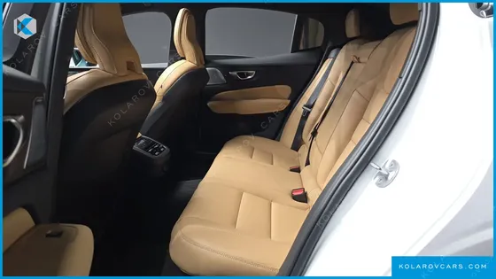 VOLVO S60 B5 ULTIMATE BRIGHT