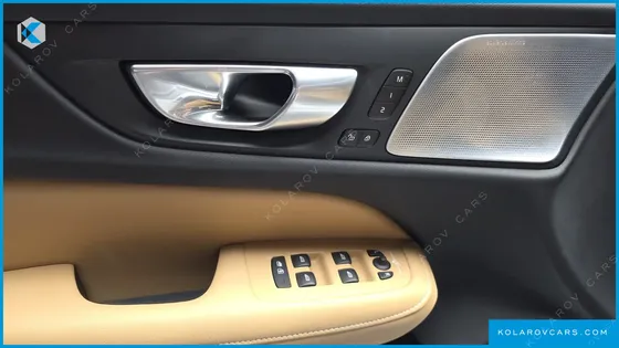 VOLVO S60 B5 ULTIMATE BRIGHT