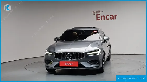 VOLVO S60 T5 INSCROPTION