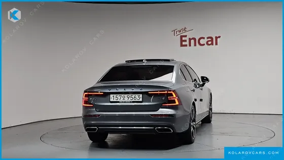 VOLVO S60 T5 INSCROPTION