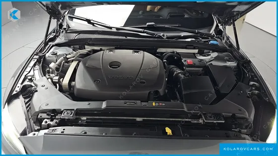 VOLVO S60 T5 INSCROPTION