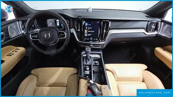 VOLVO S60 T5 INSCROPTION